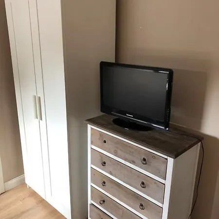 Δωμάτια σε οικογενειακή κατοικία Nordsee-lilie Βίλχελμσχαφεν