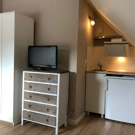 Privatunterkunft Nordsee-lilie *
