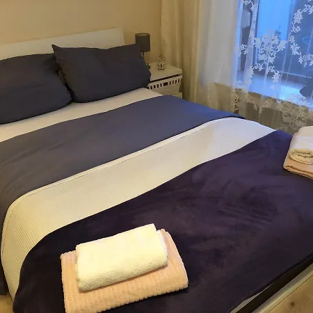 Quarto em Acomodações Particulares Nordsee-lilie Wilhelmshaven