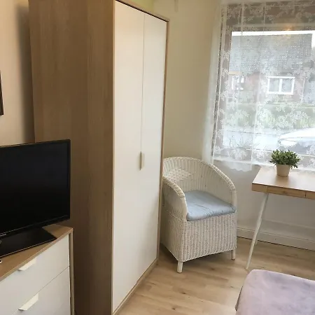 Nordsee-lilie * Βίλχελμσχαφεν