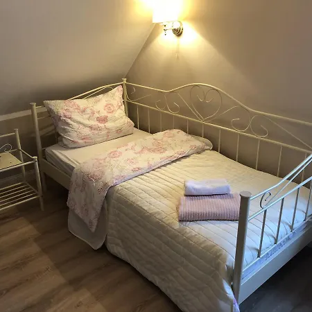 Nordsee-lilie Wilhelmshaven