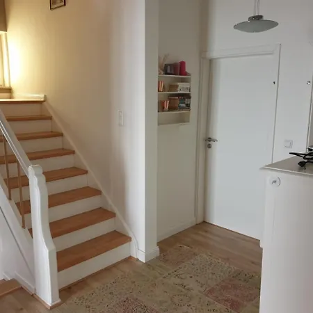 Nordsee-lilie * Wilhelmshaven