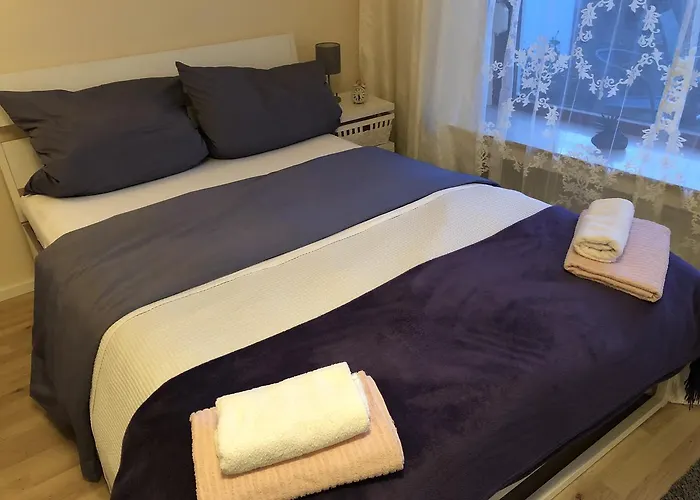 Privat bolig Nordsee-lilie Wilhelmshaven