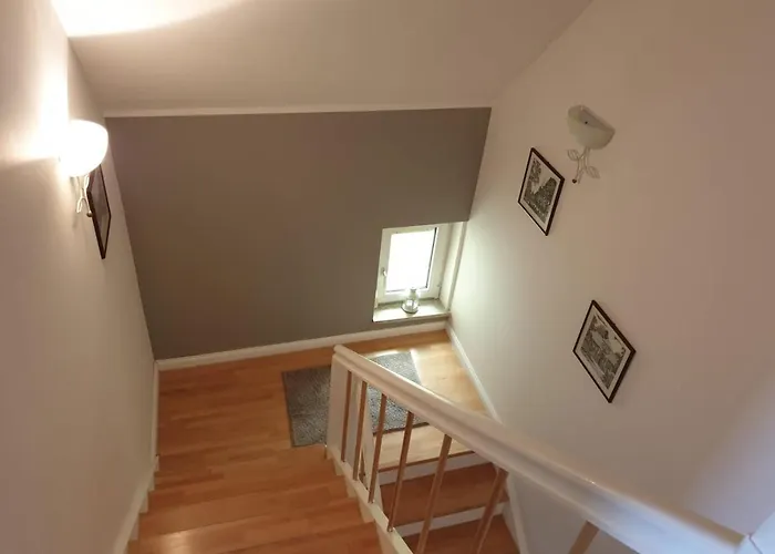 Pansiyon Nordsee-lilie