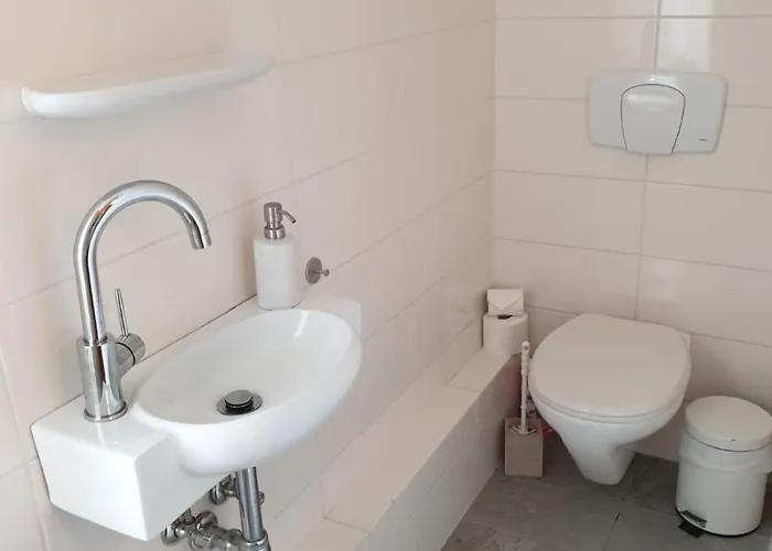 Pansiyon Nordsee-lilie